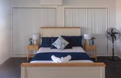 Taranganba Apartment | Bella Vista - Spectacular Ocean Views & Continental Breakfast