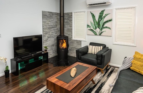 Stanthorpe House | Bella Vista Stanthorpe