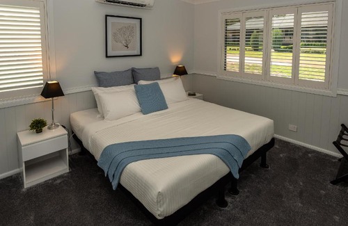 Stanthorpe House | Bella Vista Stanthorpe