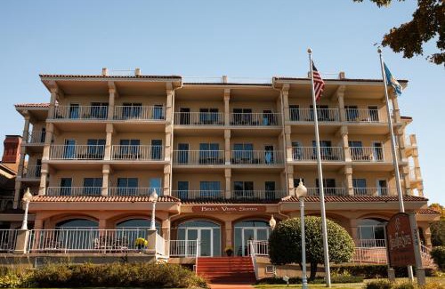Lake Geneva Hotel | Bella Vista Suites Lake Geneva
