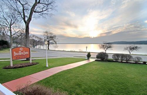 Lake Geneva Hotel | Bella Vista Suites Lake Geneva
