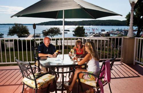 Lake Geneva Hotel | Bella Vista Suites Lake Geneva