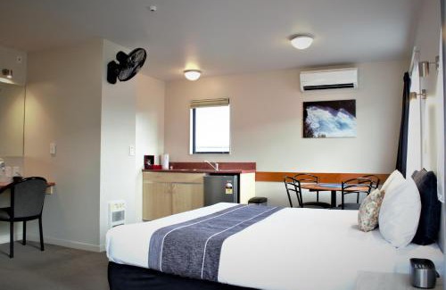 Taupo Hotel | Bella Vista Taupo