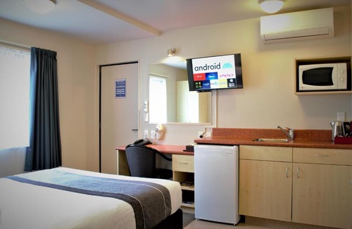 Taupo Hotel | Bella Vista Taupo