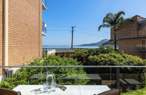 Port Stephens Council Apartment | Bella Vista Unit 7 - Shoal Bay