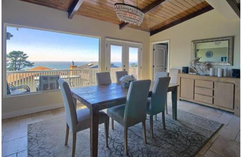 Marine Terrace House | Bella Vista