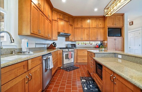 St. Augustine House | Bella Vista Waterfront Villa