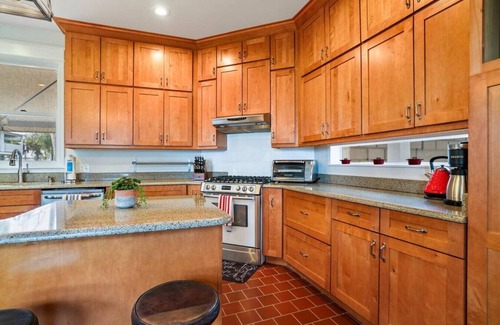 St. Augustine House | Bella Vista Waterfront Villa