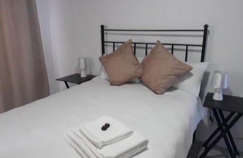 Flamingo Vlei Hostel | Bella Vita Accommodation