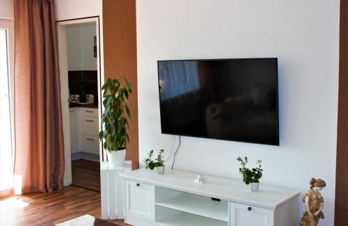 Unteruhldingen Apartment | Bella Vita