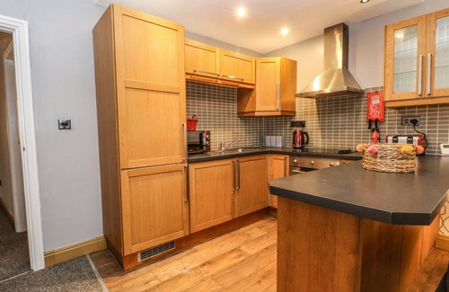 Southport Cottage | Bella Vita