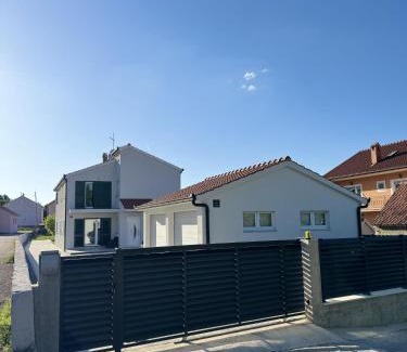 Trilj Apartment | Bella Vita