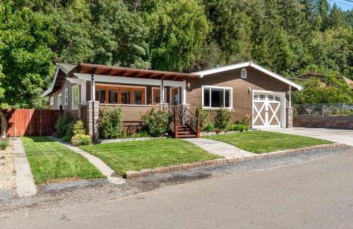 Monte Rio House | Bella Vita