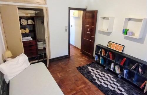 Santa Rosa House | Bella y cómoda