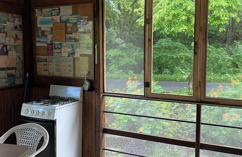 Cuajiniquil House | Bella y Rústica Casa Abierta al Manglar, Ideal Para Relax o Actividad Acuática