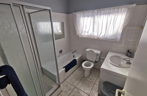 Herolds Bay House | BellaBlues