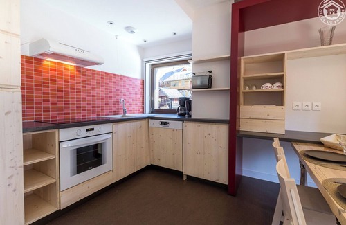 Montsapey House | Bellacha - Montsapey