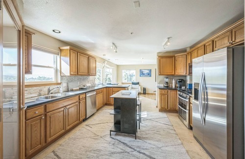 Castle Rock Other | BellaCondo 3BR 5BD 3BA Accessible Camper Parking Shop Golf