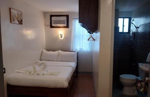 San Carlos City Hotel | Belladama Hotel