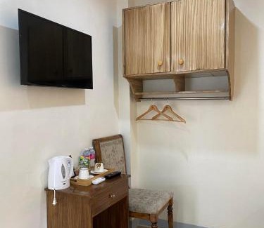 San Carlos City Hotel | Belladama Hotel