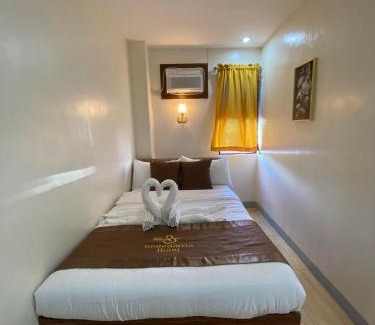 San Carlos City Hotel | Belladama Hotel