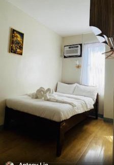 San Carlos City Hotel | BELLADAMA HOTEL