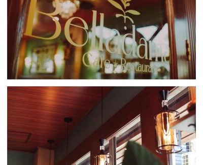 San Carlos City Hotel | BELLADAMA HOTEL