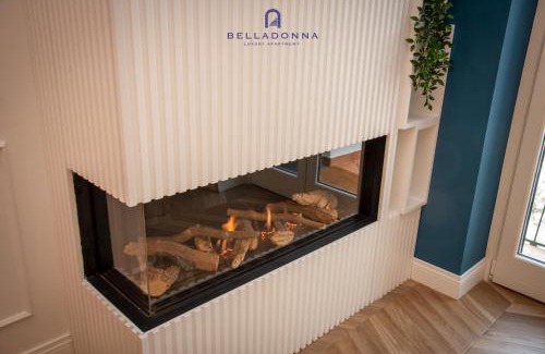 Cava de' Tirreni Apartment | Belladonna Luxury Apartment