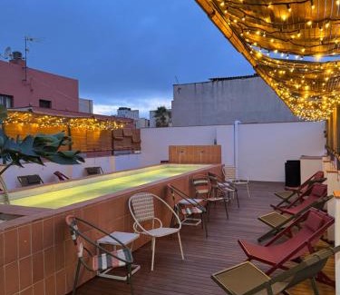 Lloret Town Center Hotel | BELLADORA Hotel Boutique