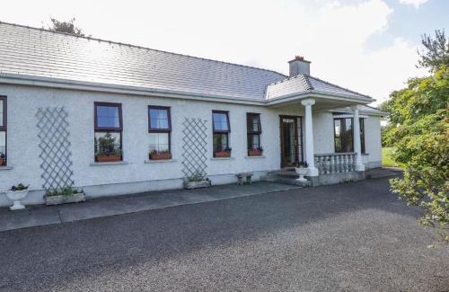Ballysadare House | Belladrihid Cottage