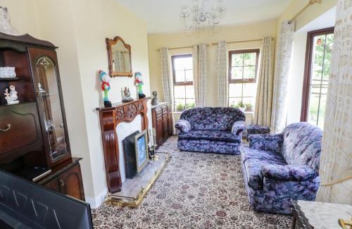 Ballysadare House | Belladrihid Cottage