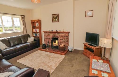 Malton House | Bellafax Cottage