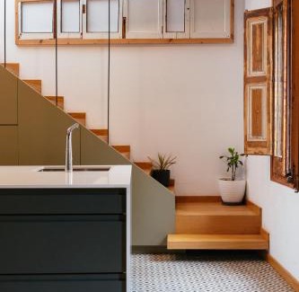 Gothic Quarter Apartment | Bellafila Gothic Terrace