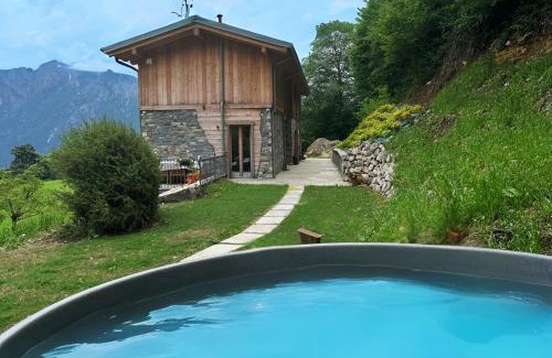 Civenna Apartment | Bellagio - Baita treeb Breva