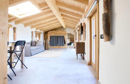 Civenna Apartment | Bellagio - Baita treeb Breva