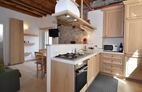 Visgnola Apartment | Bellagio Countryside - Fully equipped apartment between lake and mountain