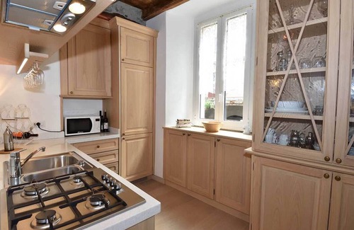 Visgnola Apartment | Bellagio Countryside - Fully equipped apartment between lake and mountain