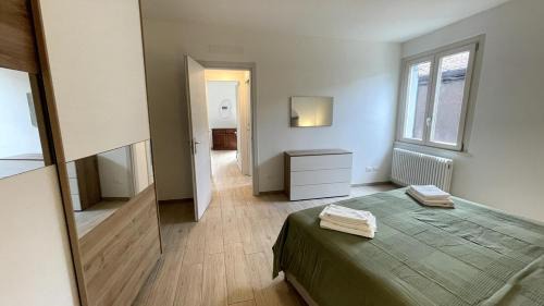 Visgnola Apartment | Bellagio Hamlet Gem
