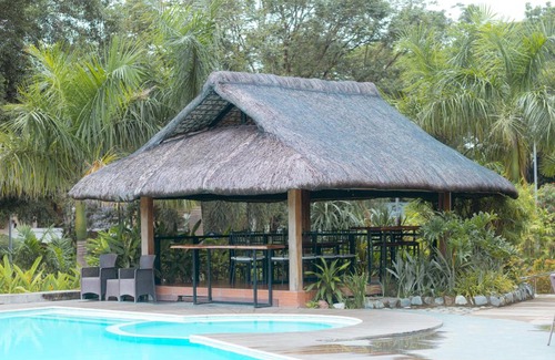 Paoay Hotel | Bellagio Hills Hotel and Restaurant