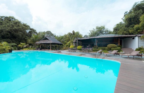 Paoay Hotel | Bellagio Hills Hotel and Restaurant