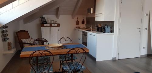 Bellagio Apartment | Bellagio Holiday Home