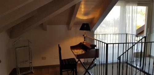 Bellagio Apartment | Bellagio Holiday Home