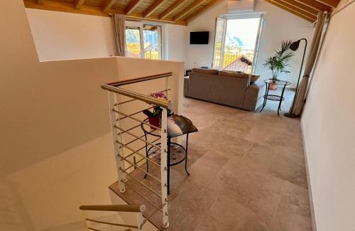 Visgnola Apartment | Bellagio Inn