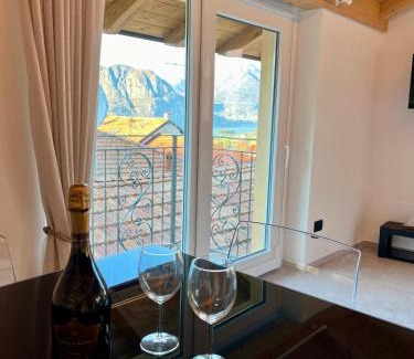 Visgnola Apartment | Bellagio Inn