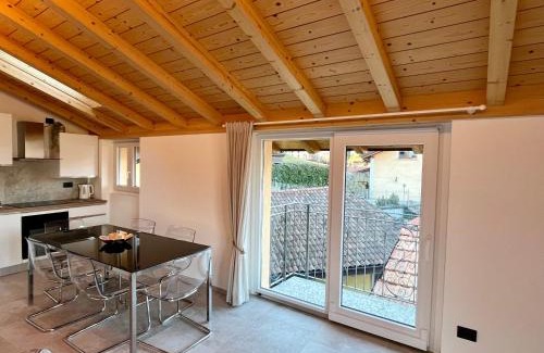 Visgnola Apartment | Bellagio Inn