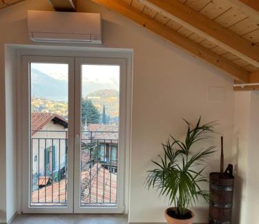 Visgnola Apartment | Bellagio Inn