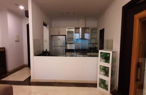 East Kuningan Apartment | Bellagio Mansion