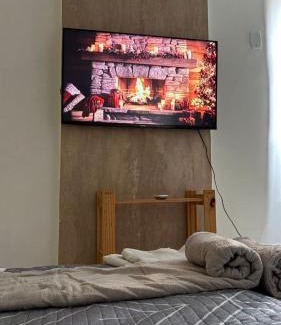 Sao Luis Apartment | Bellagio quarto flat