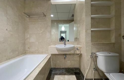 East Kuningan Apartment | Bellagio Residence