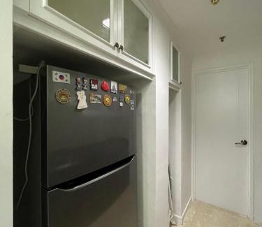 East Kuningan Apartment | Bellagio Residence